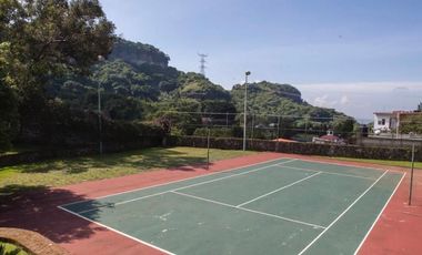 Venta de Residencia en Tepoztlan Morelos