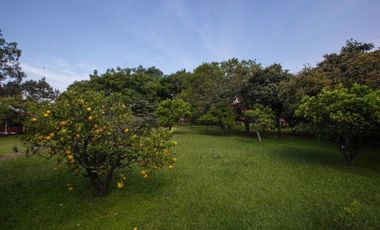 Venta de Residencia en Tepoztlan Morelos