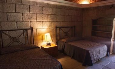 Venta de Residencia en Tepoztlan Morelos