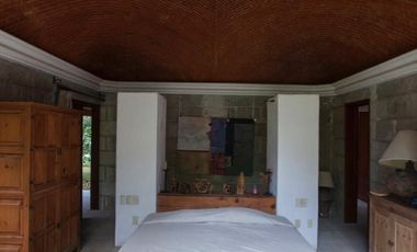 Venta de Residencia en Tepoztlan Morelos