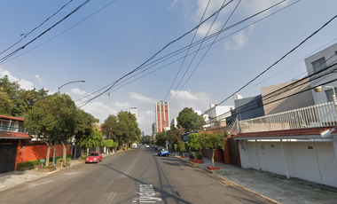 EXCELENTE OPORTUNIDAD DE INVERSION!!! Las Águilas, Ciudad de México.