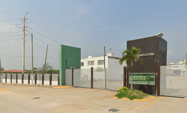 REMATE BANCARIO EN VENTA EN  Del Bosque, Pensiones, 96536 Coatzacoalcos, Ver., México