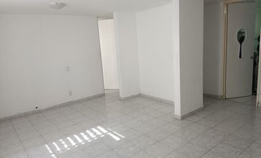 Departamento Venta ¡Oportunidad única en Azcapotzalco!