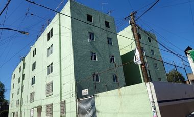 Departamento Venta ¡Oportunidad única en Azcapotzalco!