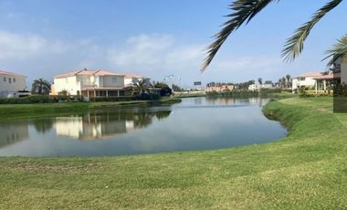 Venta Departamento en Cond. Islas de San Pedro