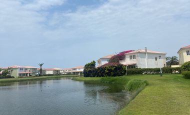 Venta Departamento en Cond. Islas de San Pedro