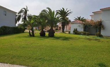Venta Departamento en Cond. Islas de San Pedro