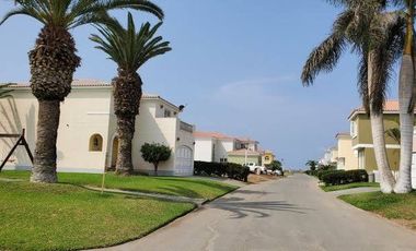 Venta Departamento en Cond. Islas de San Pedro