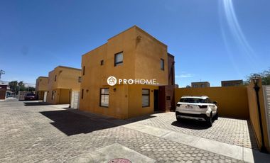 Arriendo casas amobladas para Empresas en Calama