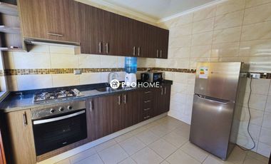 Arriendo casas amobladas para Empresas en Calama