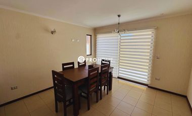 Arriendo casas amobladas para Empresas en Calama