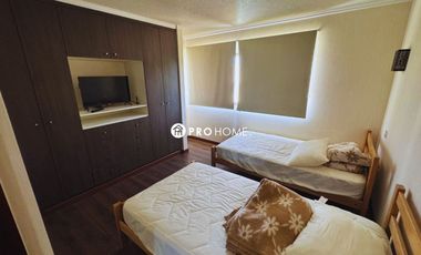 Arriendo casas amobladas para Empresas en Calama