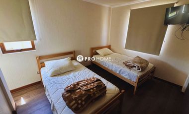 Arriendo casas amobladas para Empresas en Calama