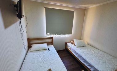 Arriendo casas amobladas para Empresas en Calama