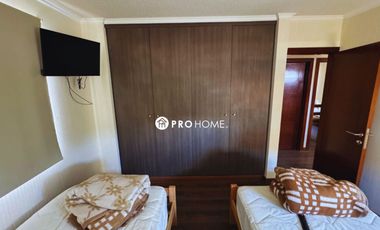 Arriendo casas amobladas para Empresas en Calama