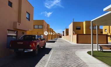 Arriendo casas amobladas para Empresas en Calama
