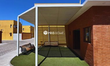 Arriendo casas amobladas para Empresas en Calama