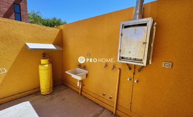 Arriendo casas amobladas para Empresas en Calama