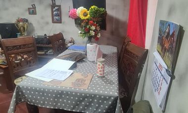 CASA EN VENTA PUDAHUEL - VILLA PUDAHUEL NORTE- PASAJE CERRADO- BUENA CONECTIVIDAD.