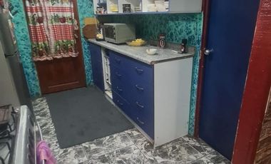 CASA EN VENTA PUDAHUEL - VILLA PUDAHUEL NORTE- PASAJE CERRADO- BUENA CONECTIVIDAD.