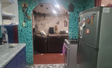 CASA EN VENTA PUDAHUEL - VILLA PUDAHUEL NORTE- PASAJE CERRADO- BUENA CONECTIVIDAD.