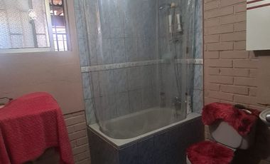 CASA EN VENTA PUDAHUEL - VILLA PUDAHUEL NORTE- PASAJE CERRADO- BUENA CONECTIVIDAD.
