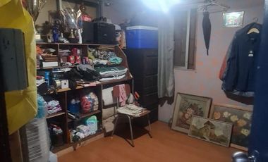 CASA EN VENTA PUDAHUEL - VILLA PUDAHUEL NORTE- PASAJE CERRADO- BUENA CONECTIVIDAD.