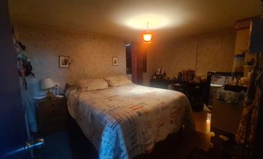 CASA EN VENTA PUDAHUEL - VILLA PUDAHUEL NORTE- PASAJE CERRADO- BUENA CONECTIVIDAD.