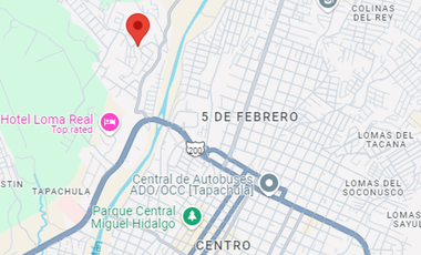 Casa nueva, vida nueva