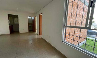 DEPARTAMENTO NUEVO EN VENTA VIGILANCIA 2 REC  EN E ZAPATA