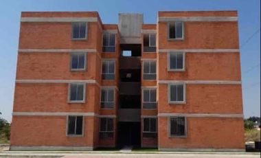 DEPARTAMENTO NUEVO EN VENTA VIGILANCIA 2 REC  EN E ZAPATA