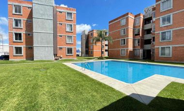 DEPARTAMENTO NUEVO EN VENTA VIGILANCIA 2 REC  EN E ZAPATA