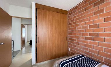 DEPARTAMENTO NUEVO EN VENTA VIGILANCIA 2 REC  EN E ZAPATA