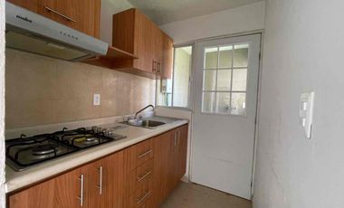 DEPARTAMENTO NUEVO EN VENTA VIGILANCIA 2 REC  EN E ZAPATA