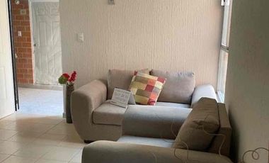 DEPARTAMENTO NUEVO EN VENTA VIGILANCIA 2 REC  EN E ZAPATA