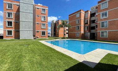 DEPARTAMENTO NUEVO EN VENTA VIGILANCIA 2 REC  EN E ZAPATA
