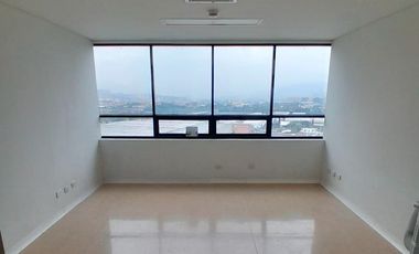 48086 Consultorio en arriendo en el sector Milla de Billon, Envigado