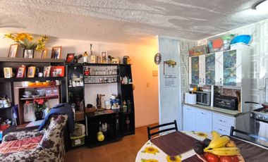 Venta de hermoso departamento en la marina el quisco