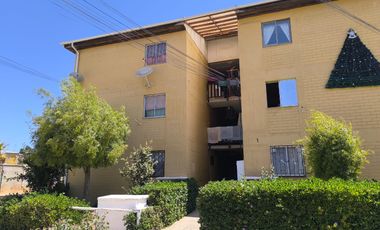 Venta de hermoso departamento en la marina el quisco