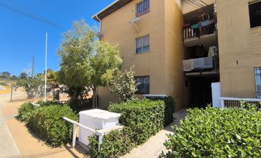 Venta de hermoso departamento en la marina el quisco