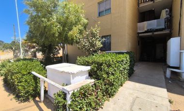 Venta de hermoso departamento en la marina el quisco