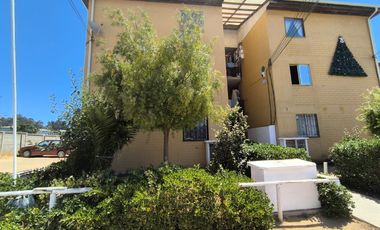 Venta de hermoso departamento en la marina el quisco