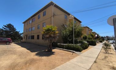 Venta de hermoso departamento en la marina el quisco