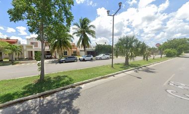 Gran Remate, Casa en Fracc. Las Américas, Mérida, Yuc.