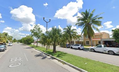 Gran Remate, Casa en Fracc. Las Américas, Mérida, Yuc.