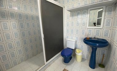 Casa en Venta sola con alberca jardín amplio en Yautepec Morelos