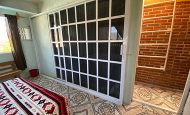 Casa en Venta sola con alberca jardín amplio en Yautepec Morelos