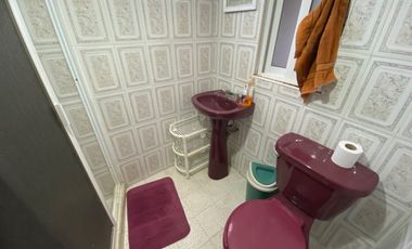Casa en Venta sola con alberca jardín amplio en Yautepec Morelos
