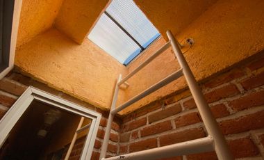 Casa en Venta sola con alberca jardín amplio en Yautepec Morelos