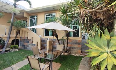 Se vende Casa de una sola planta con 2 recámaras en  200 m2 de construcción. Colonia El Empleado, Cuernavaca, Mor.